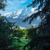 Outdoors view