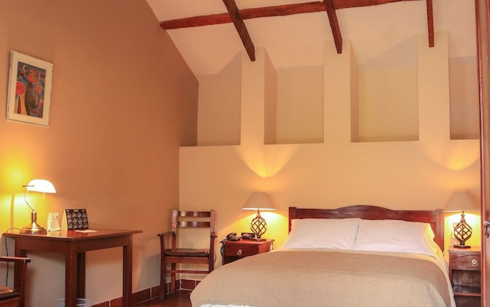 Bedroom Photo