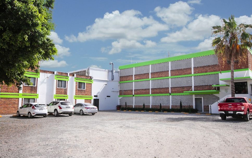 Building Photo
