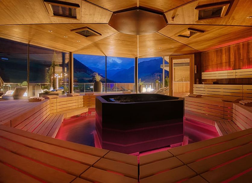 Spa Photo