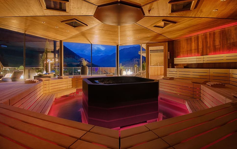 Spa Photo