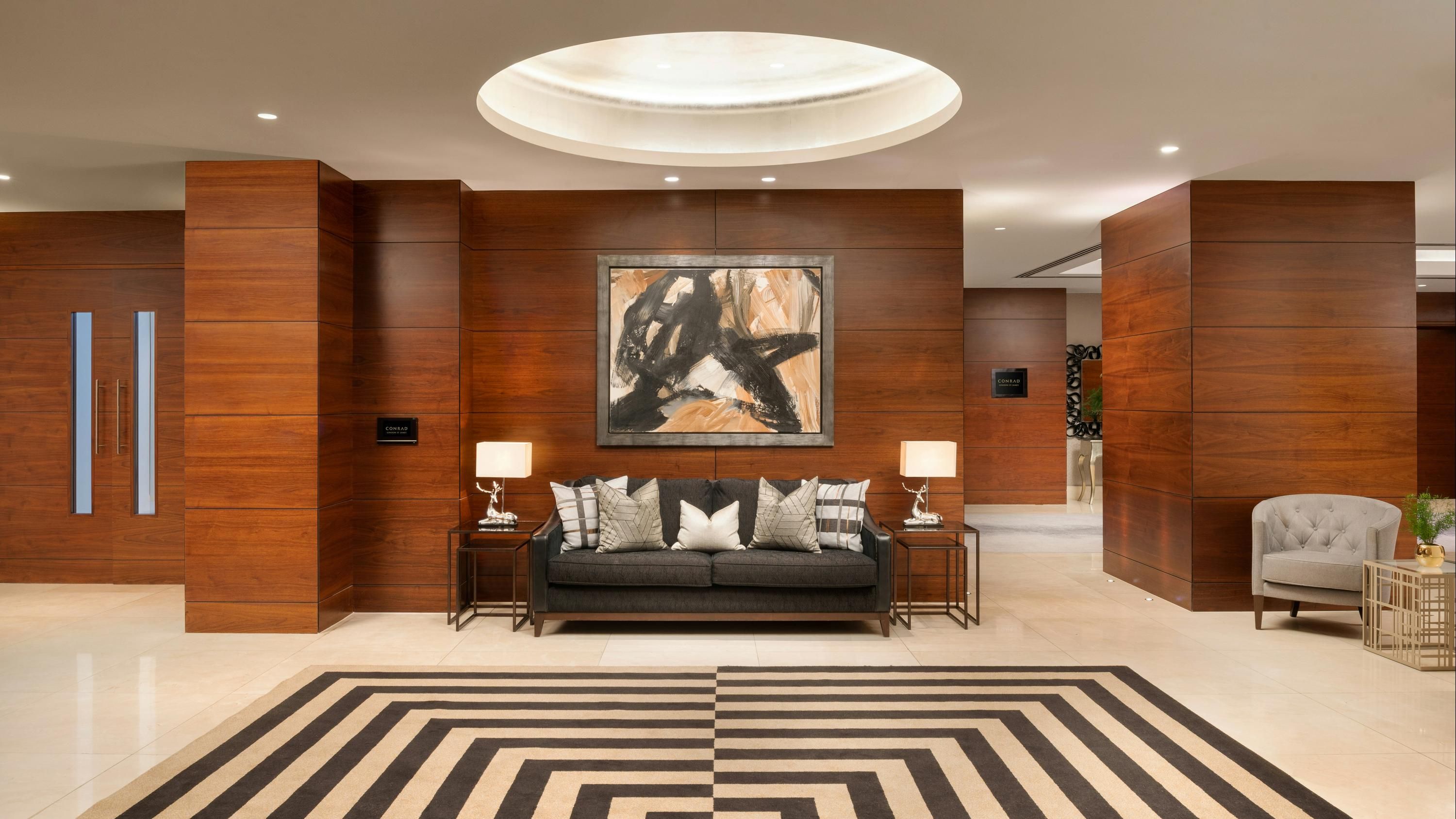 Conference room