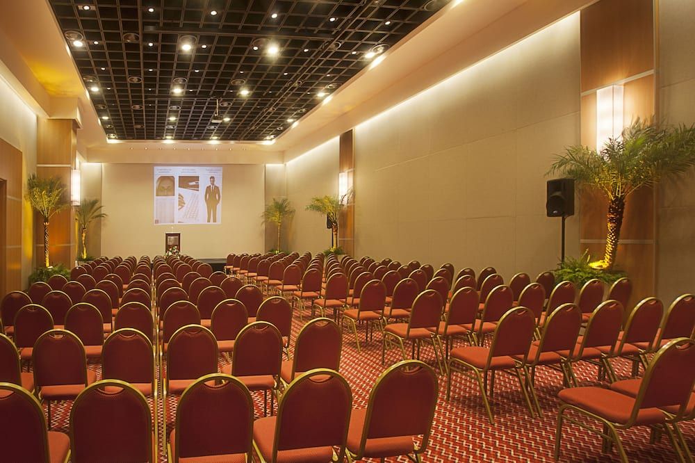 Conference room
