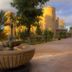 Outdoors view