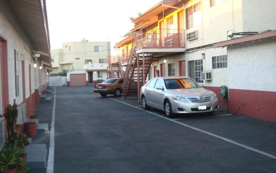 Outdoors view Photo