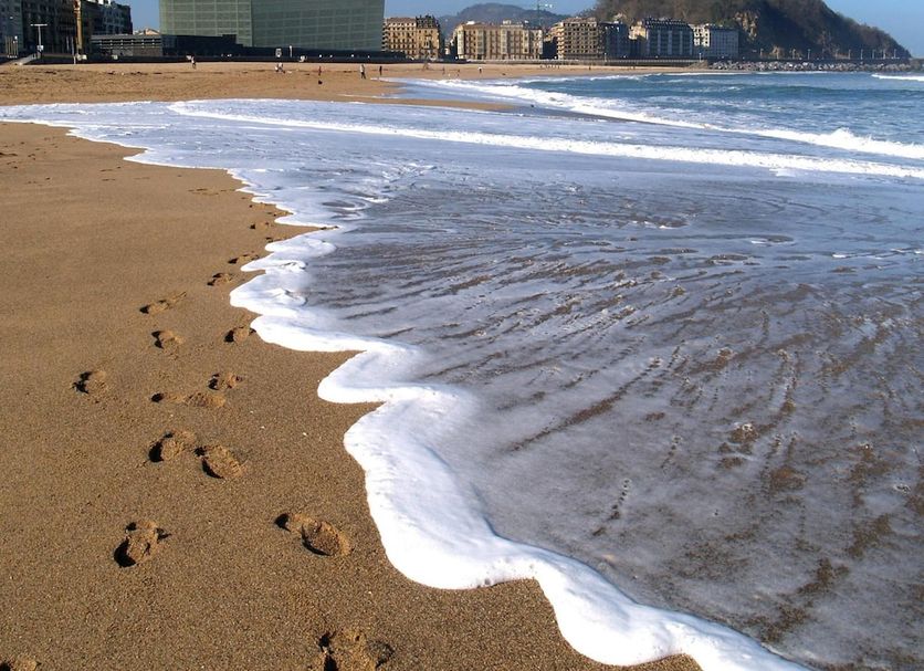 Beach Photo