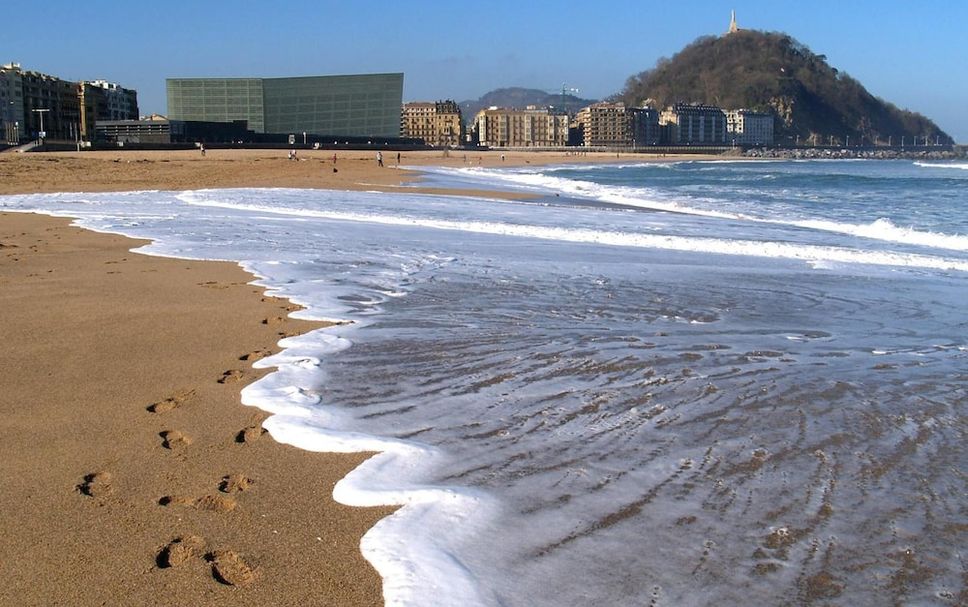 Beach Photo
