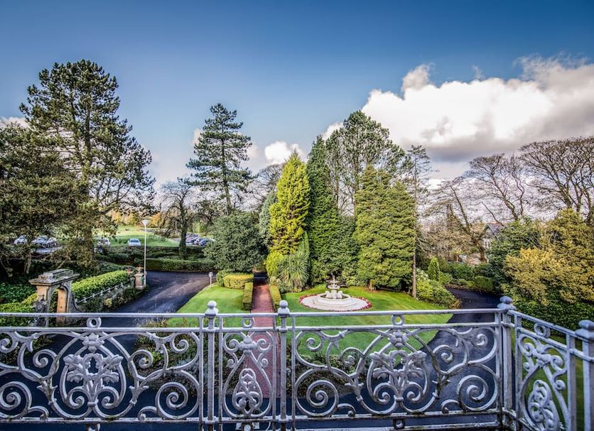 Outdoors view Photo