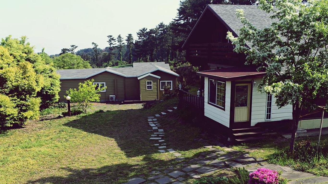 Jeju Aewol Resort