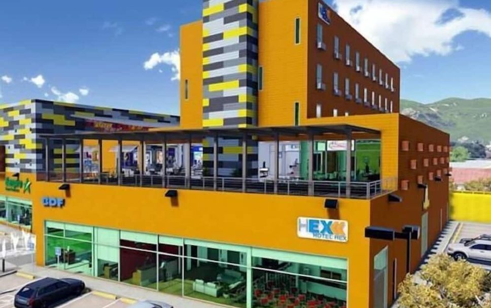 Building Photo