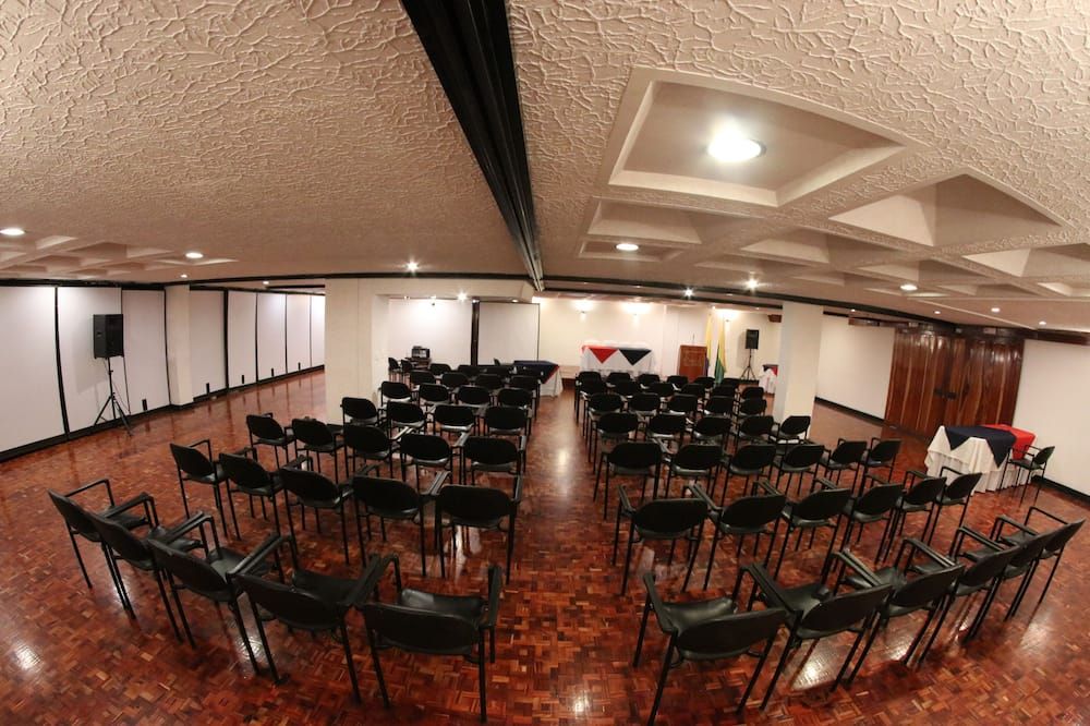 Conference room