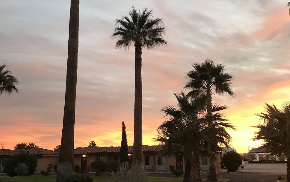 Outdoors view Photo