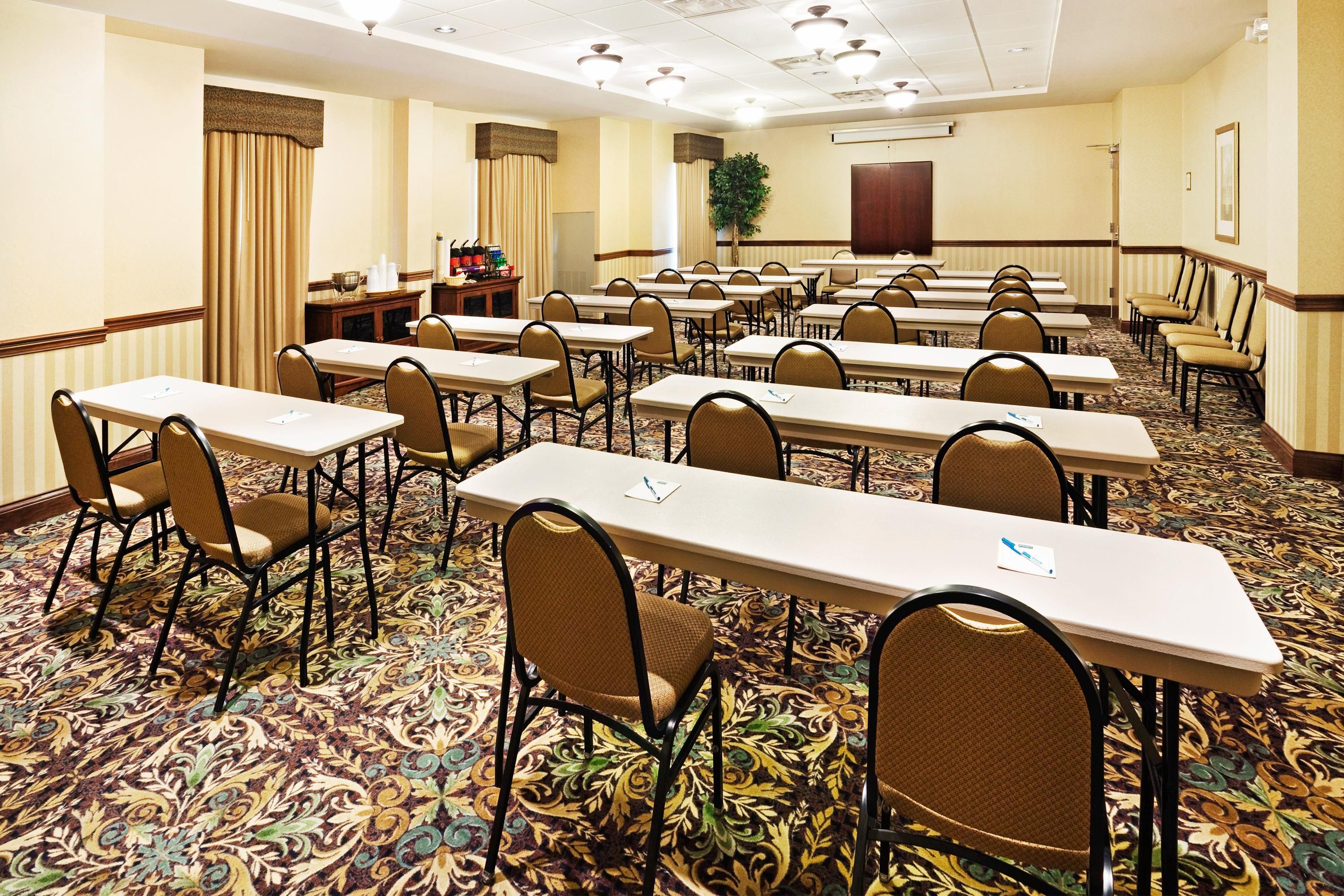 Conference room
