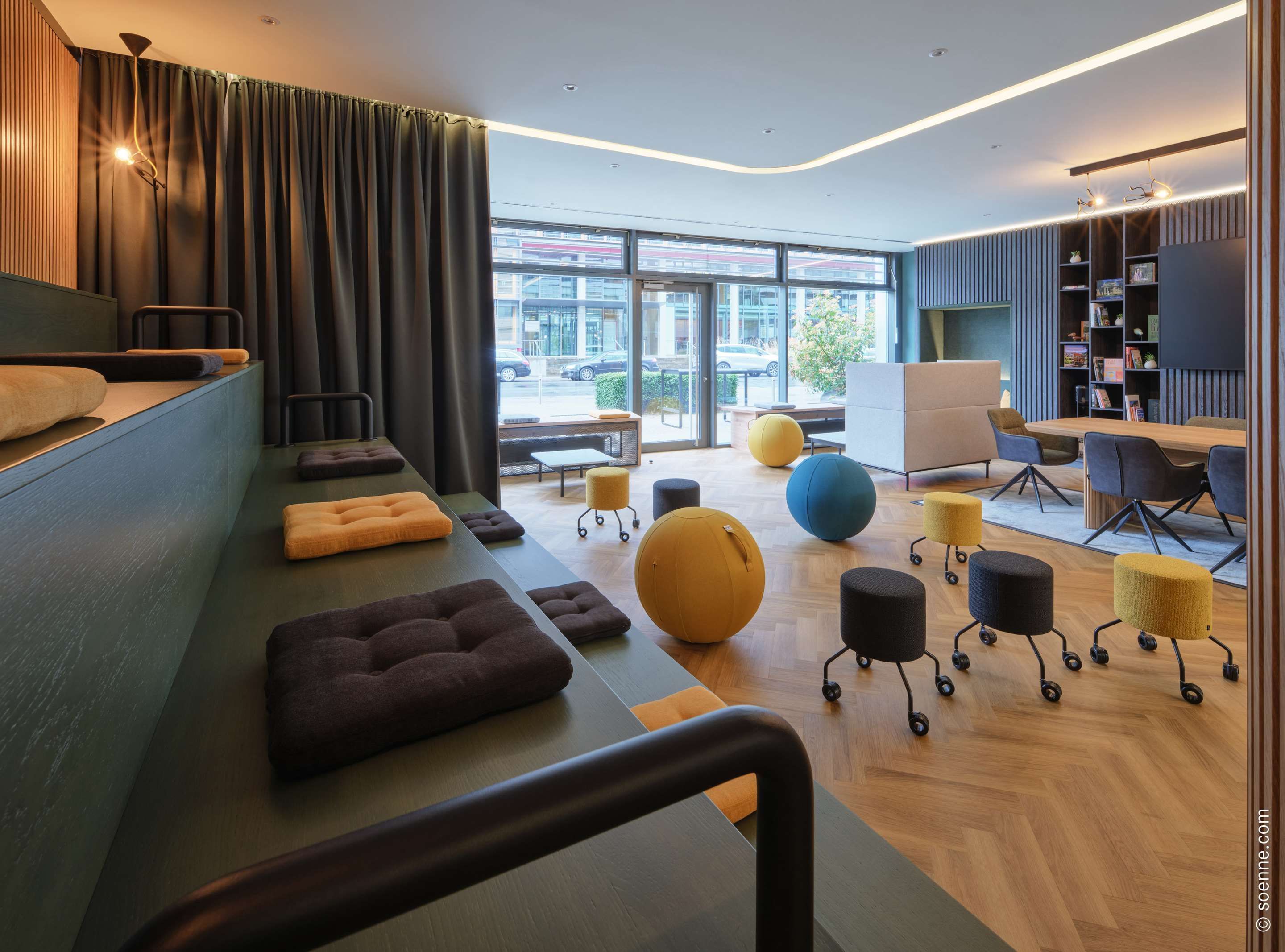 Conference room