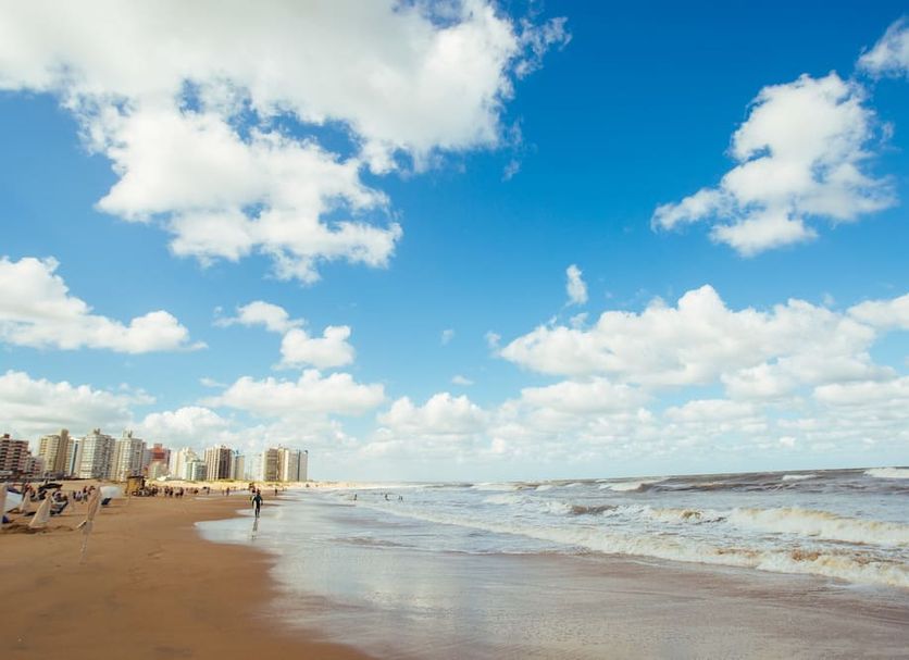 Beach Photo