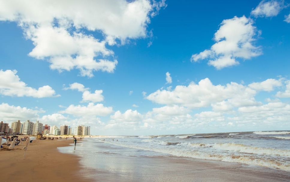 Beach Photo