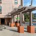 Hotel amenity