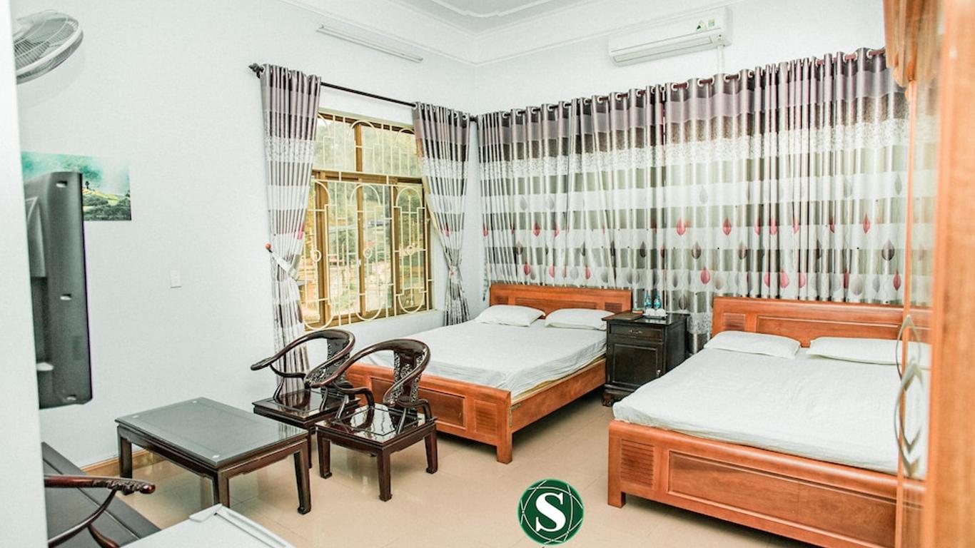 Nhat Son Guesthouse