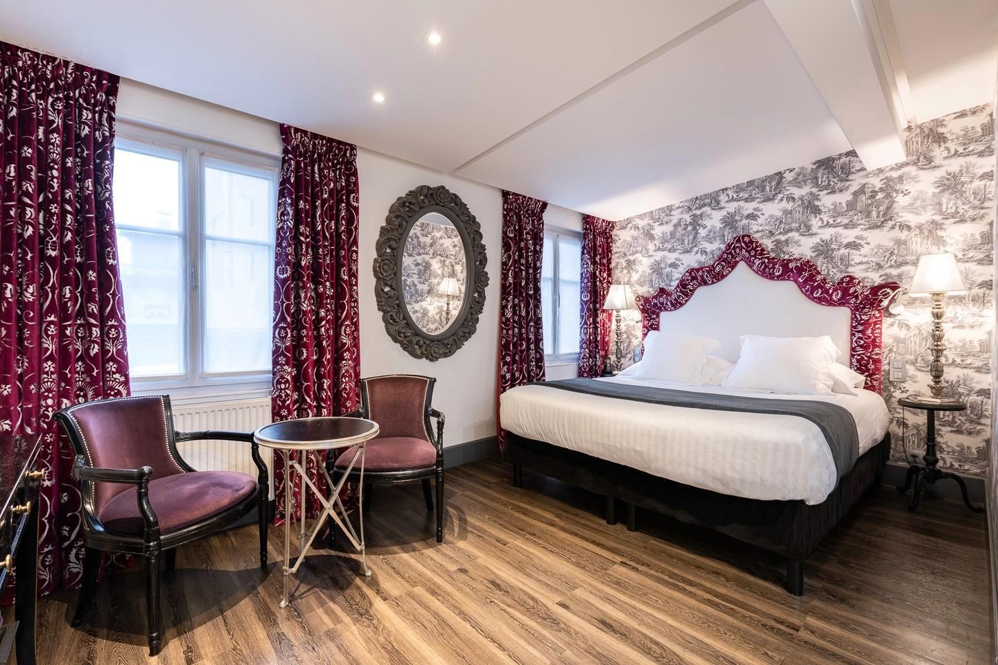Bedroom Photo