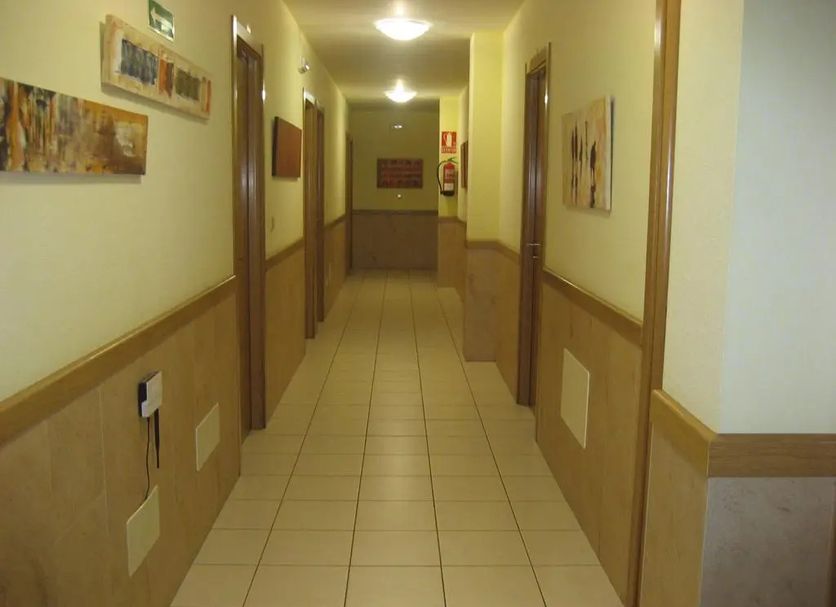 Hallway Photo
