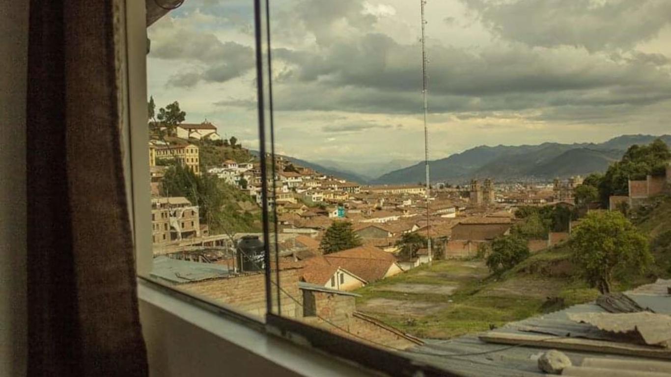 Cusco Centro Hostal