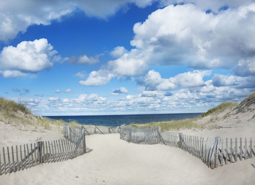 Beach Photo
