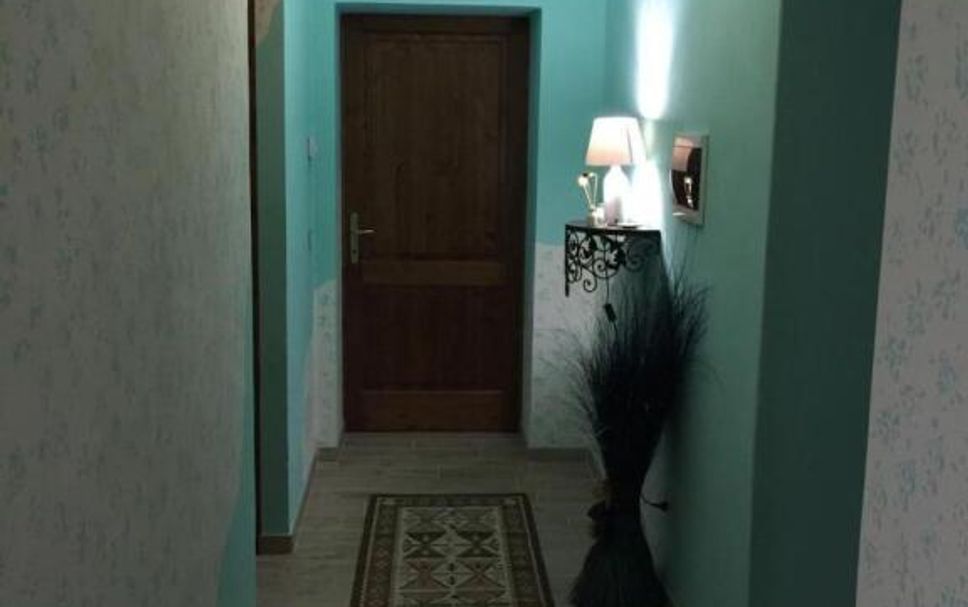 Hallway Photo