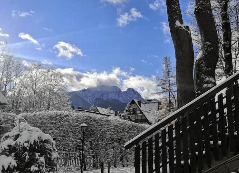 Outdoors view Photo