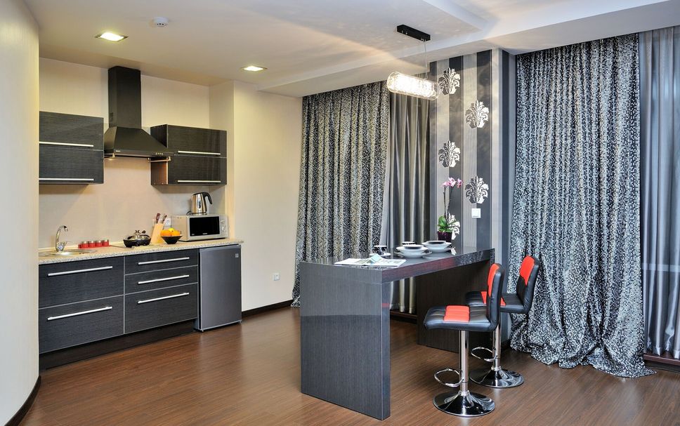 Kitchen Photo