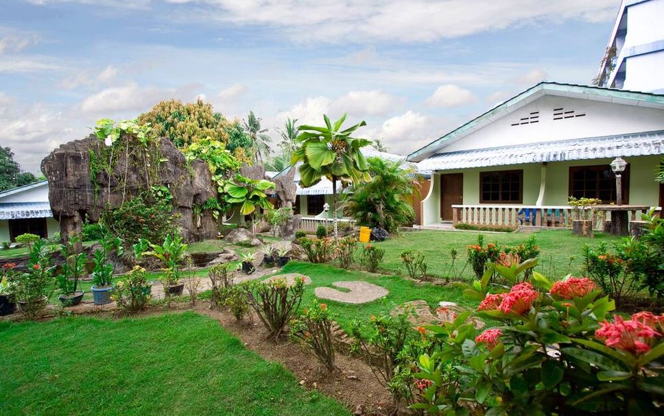 Outdoors view Photo