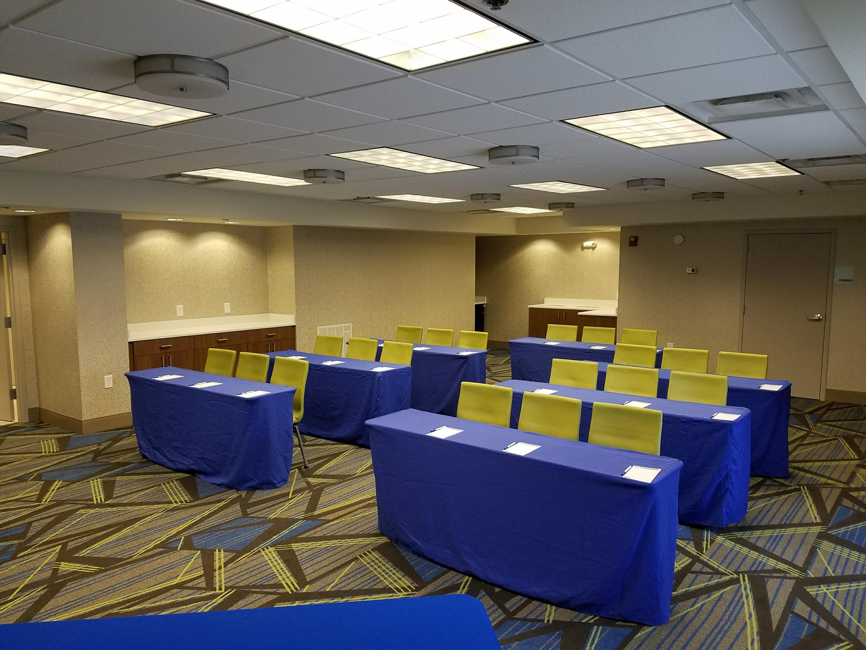 Conference room