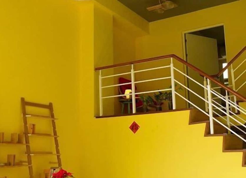 Stairs Photo