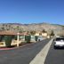 Outdoors view