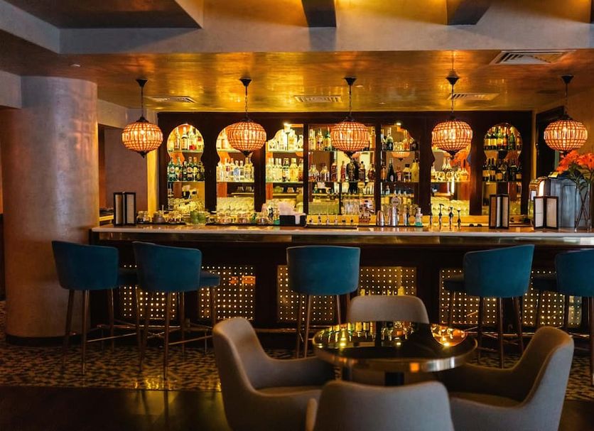 Bar Photo