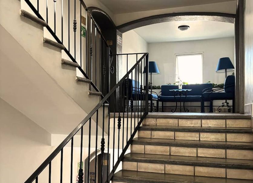 Stairs Photo