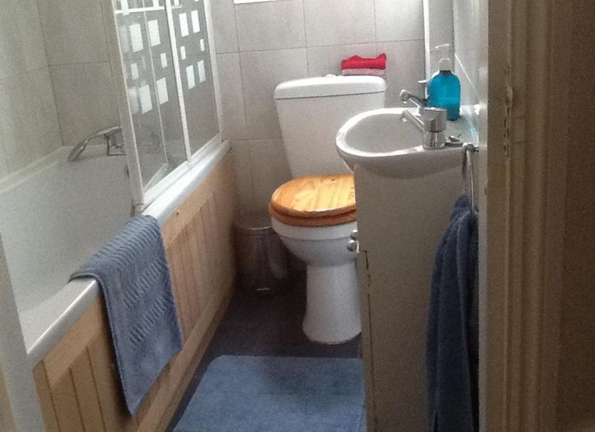 Bathroom Photo