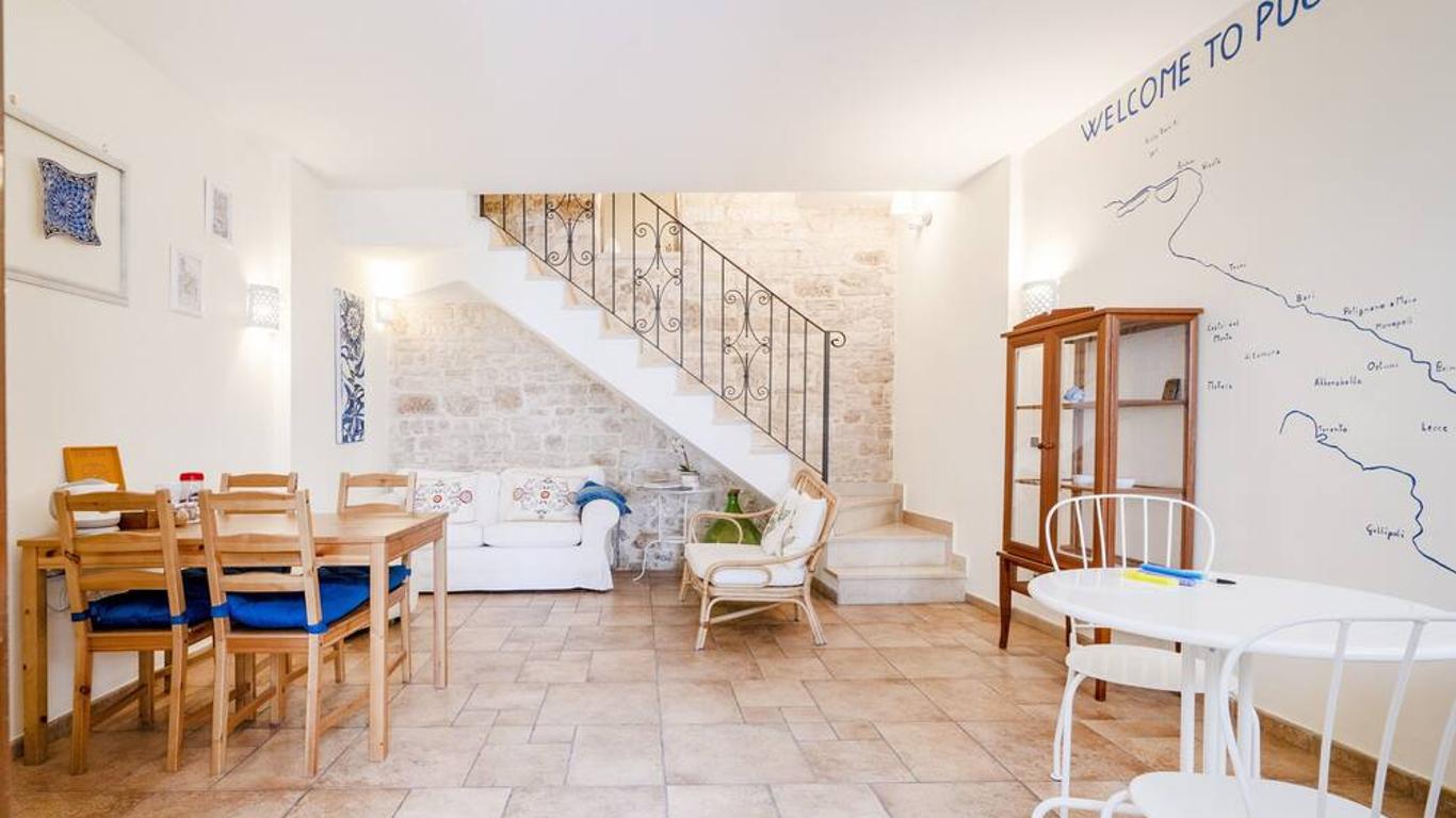 B&B Bella Bari