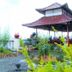Outdoors view