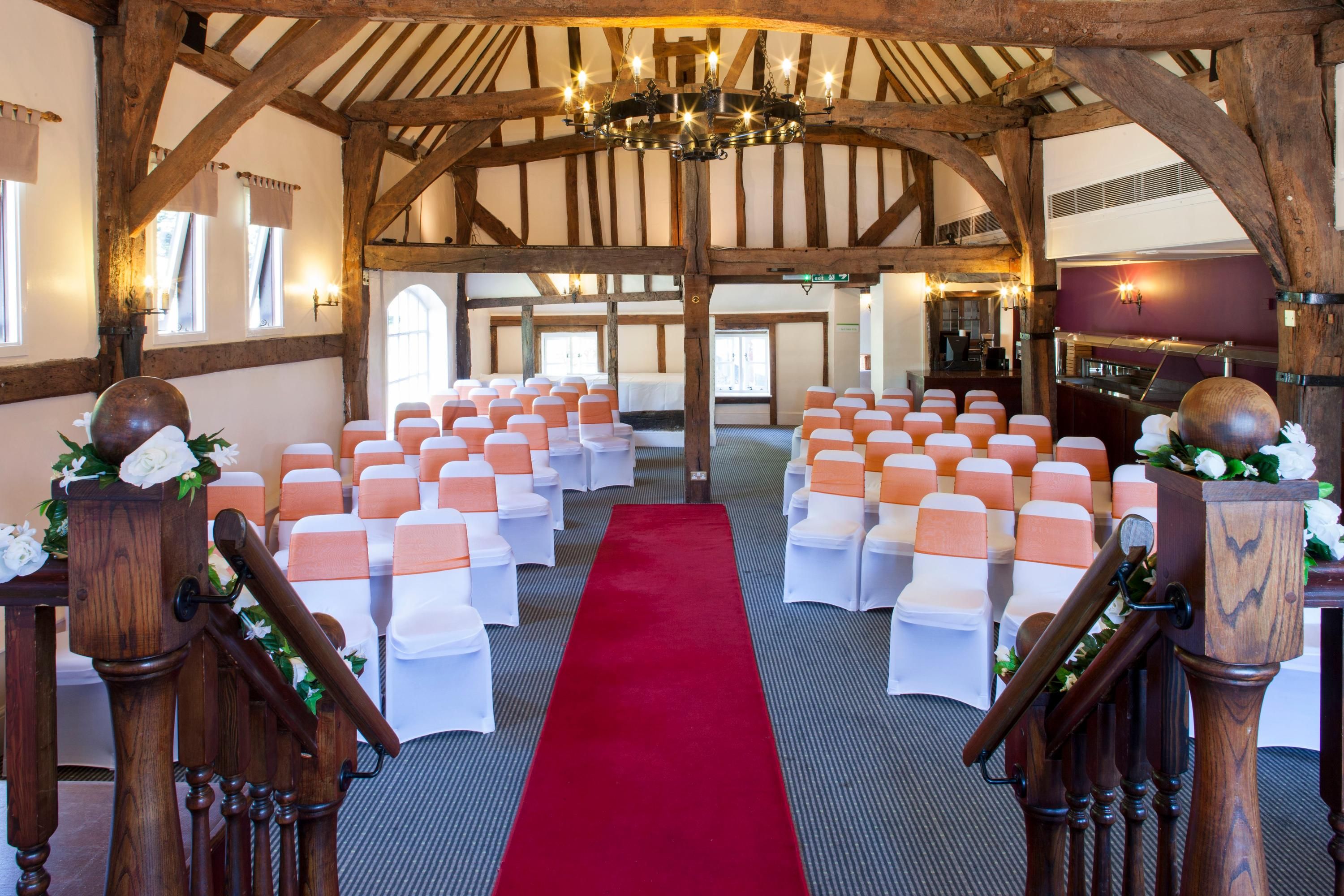 Conference room