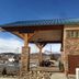 Outdoors view