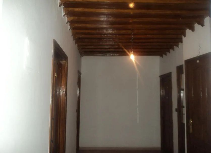 Hallway Photo
