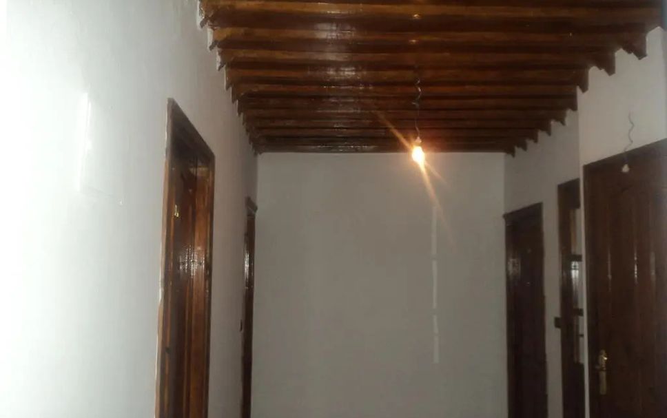 Hallway Photo
