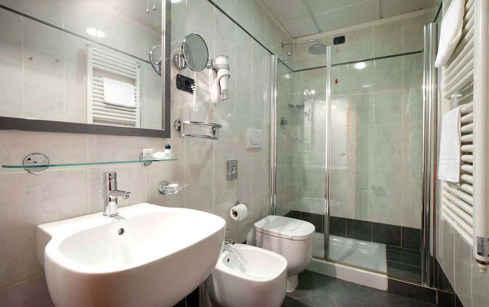 Bathroom Photo