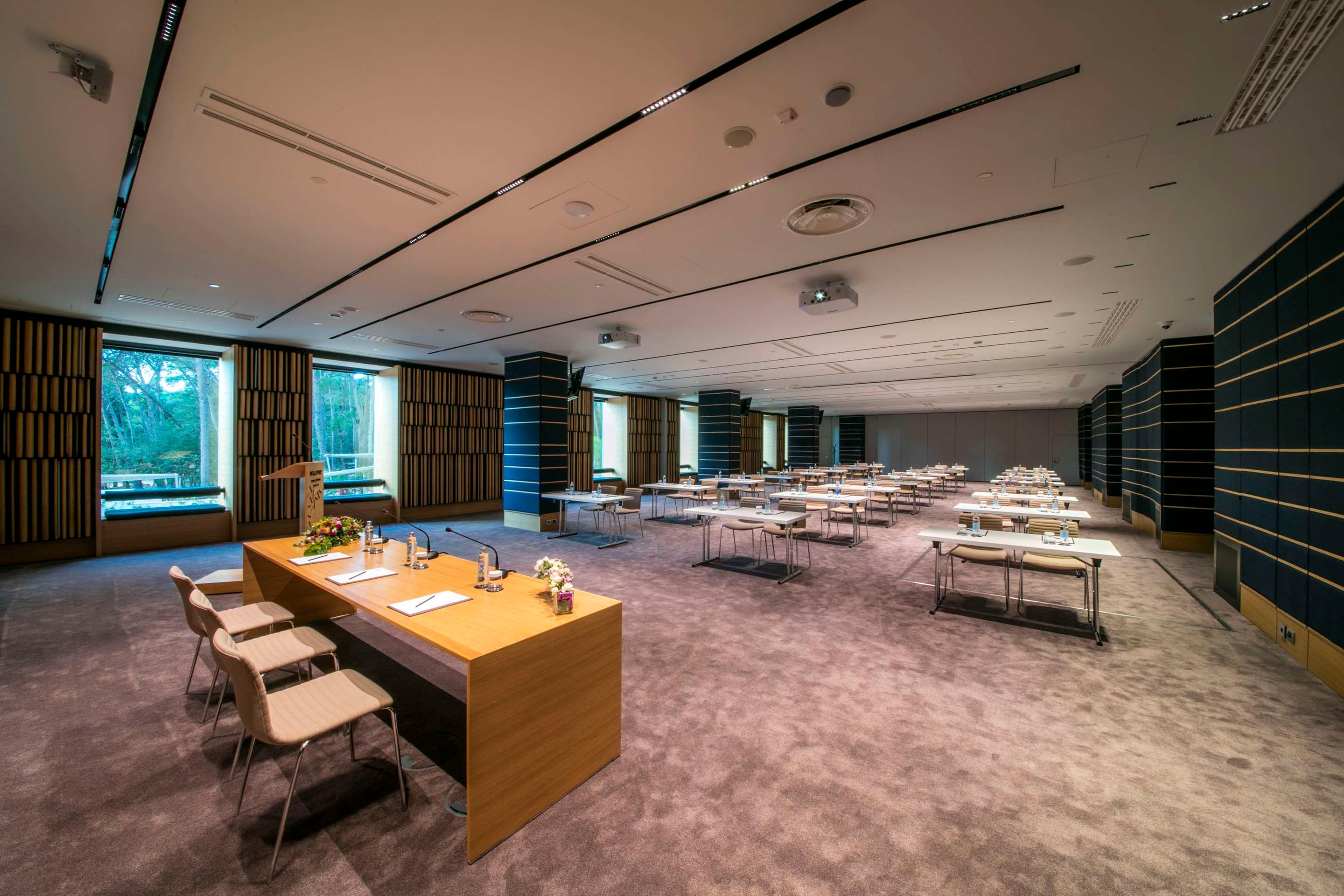 Conference room