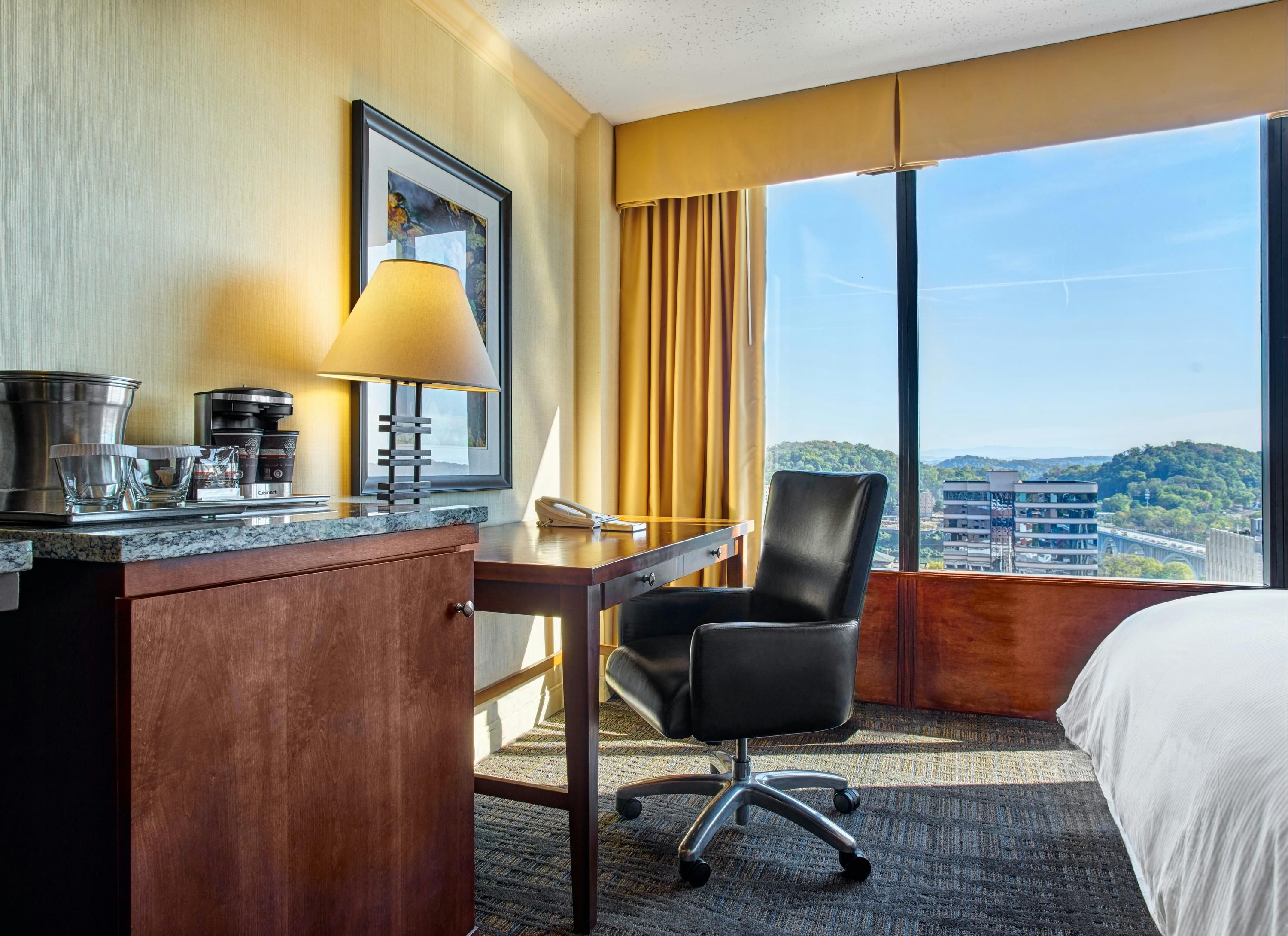 Room amenity