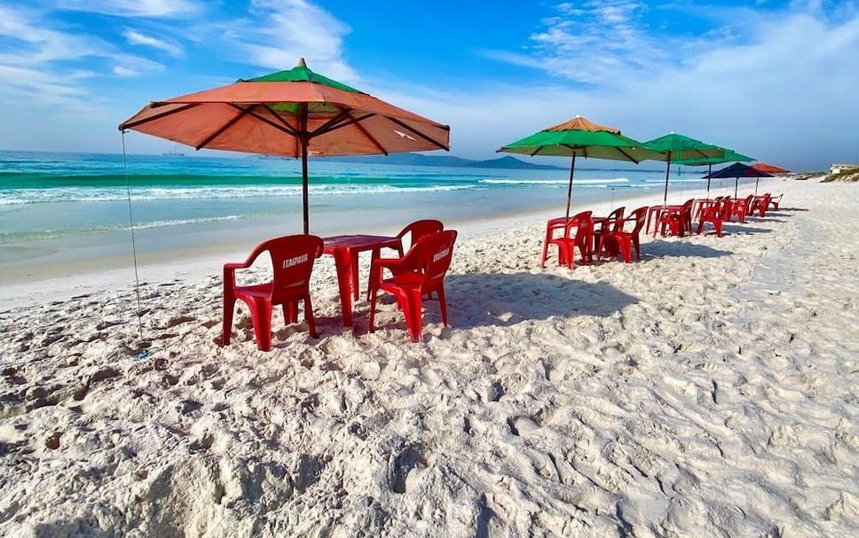 Beach Photo