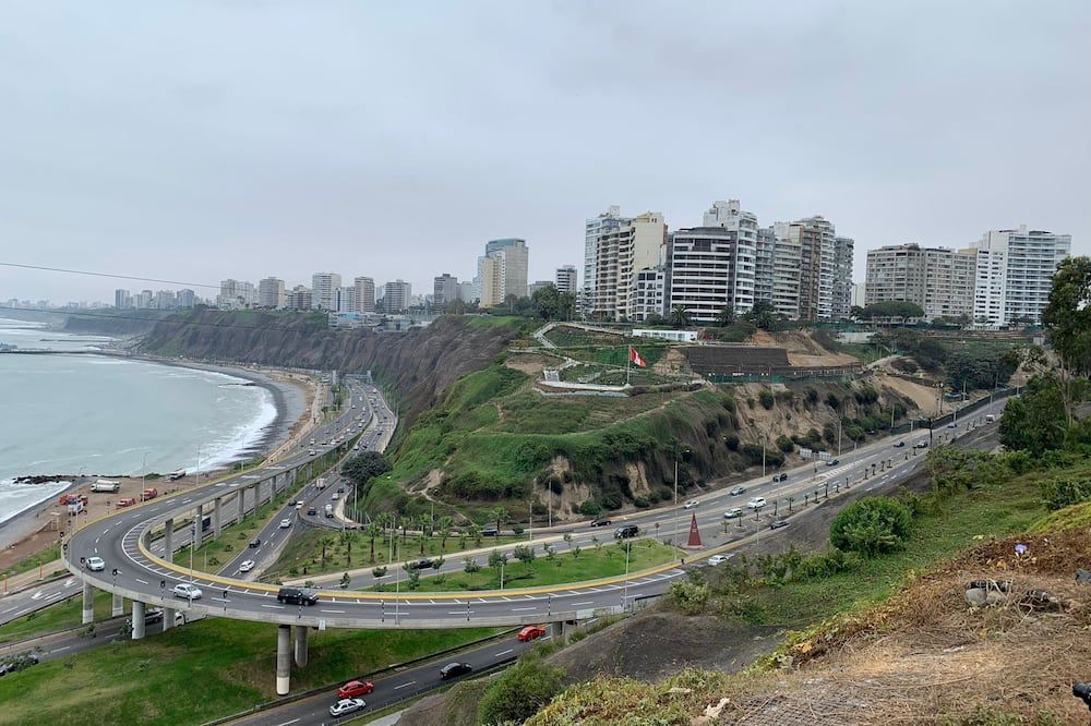 Outdoors view Photo