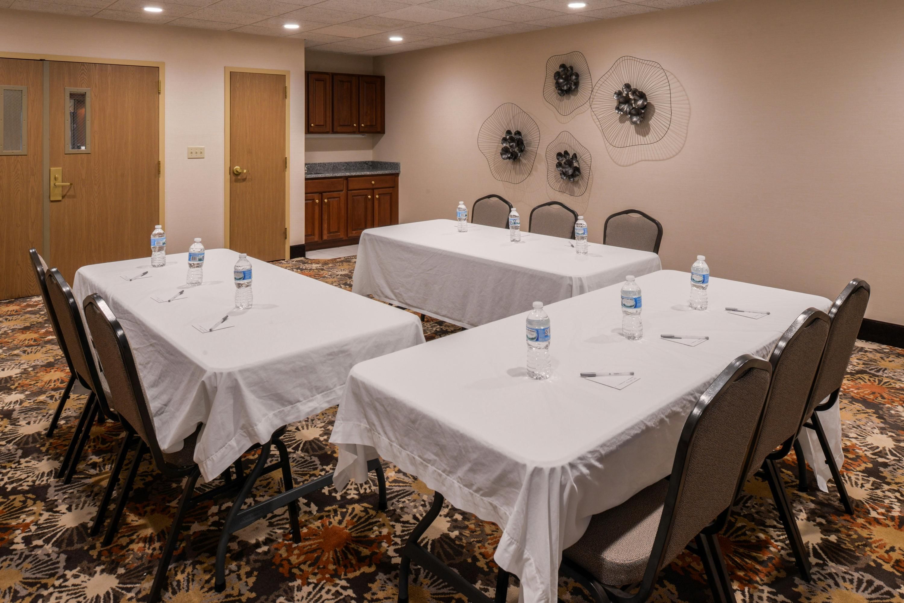 Conference room