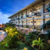 N Hotel, Cagayan de Oro HotelsCombined