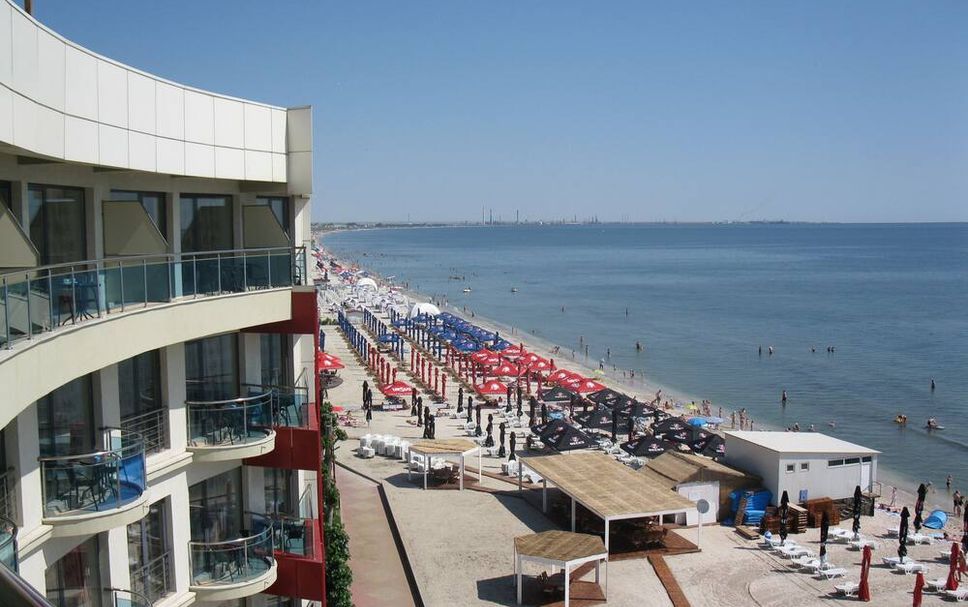 Beach Photo